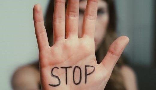 stop overthinking pdf
