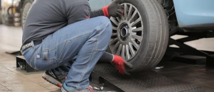 nissan service maintenance guide