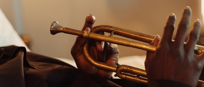trumpet scales pdf