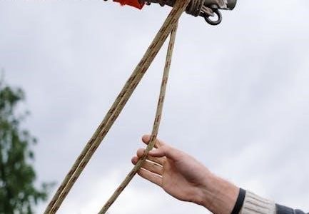 cmc rope rescue manual